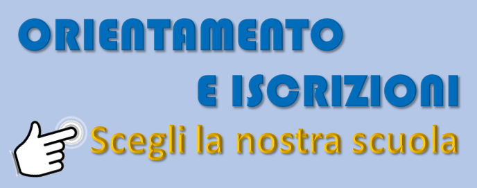 orientamento iscrizioni new