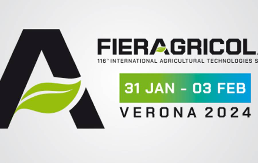 I nostri alunni partecipano alla FIERAGRICOLA 2024 