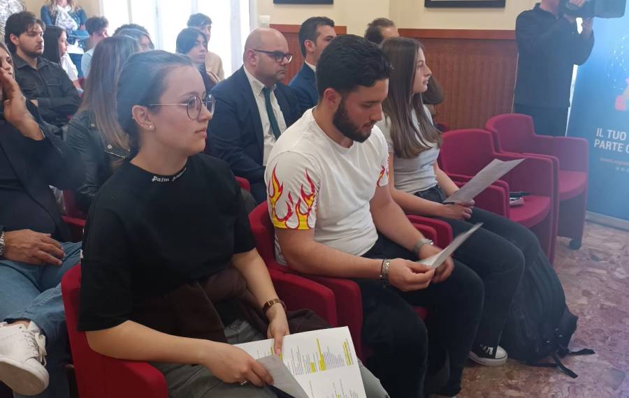 FIPE Talent Day - Progetto 